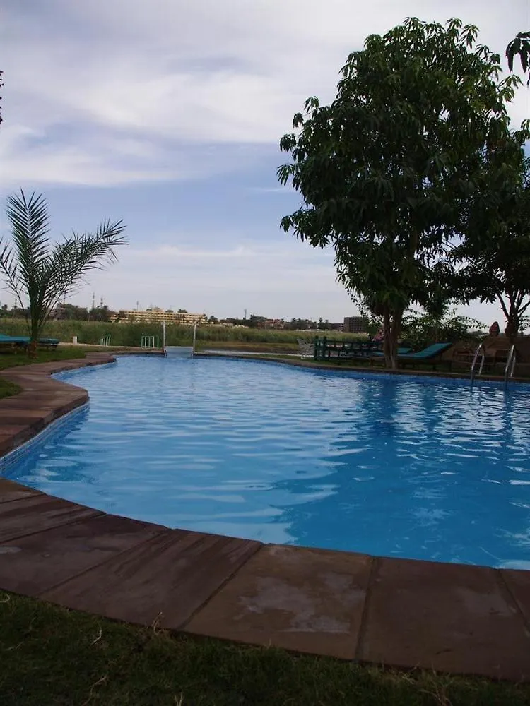 Al Baeirat Hotel Luxor