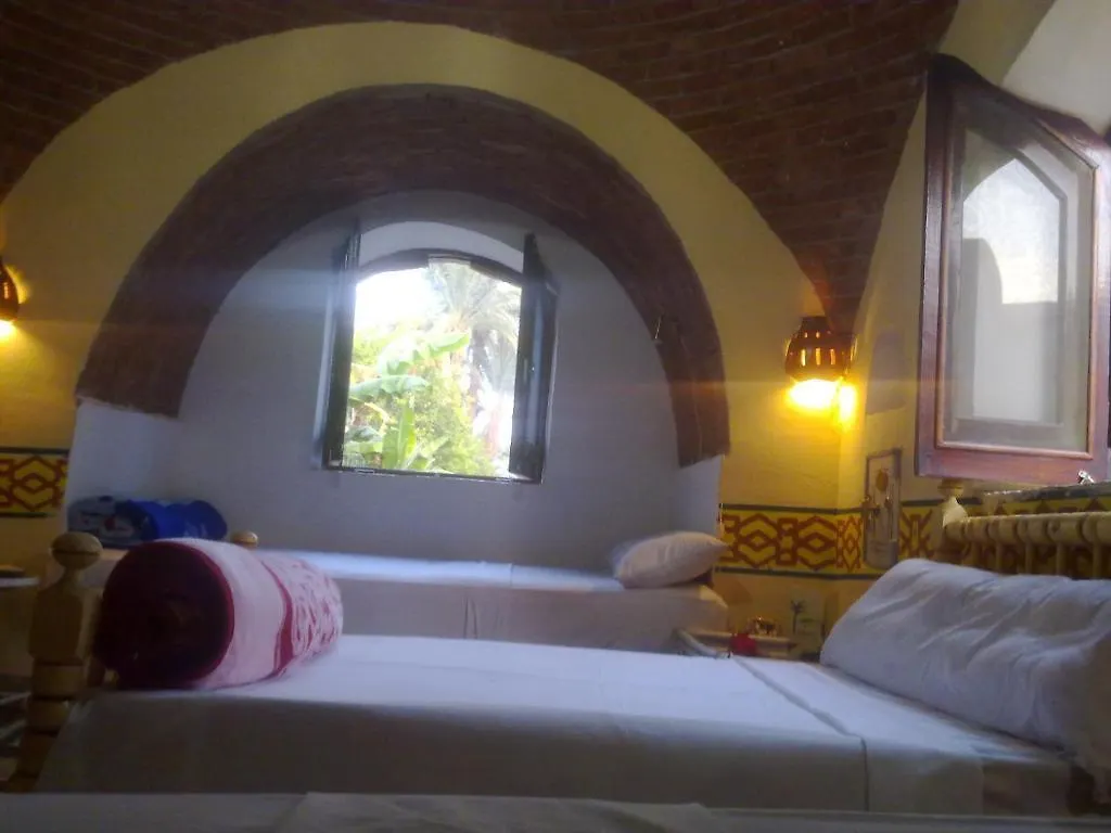 Al Baeirat Hotel Luxor