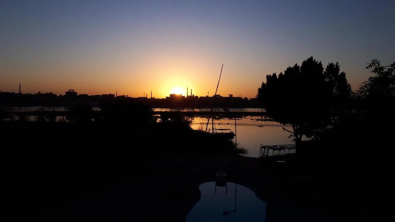 Al Baeirat Hotel Luxor