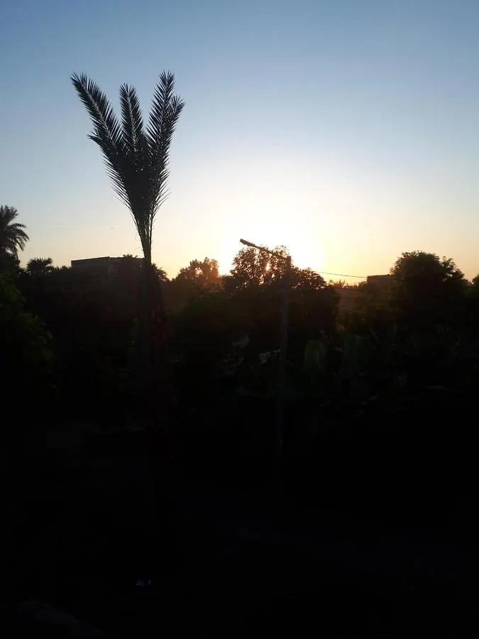 Al Baeirat Hotel Luxor
