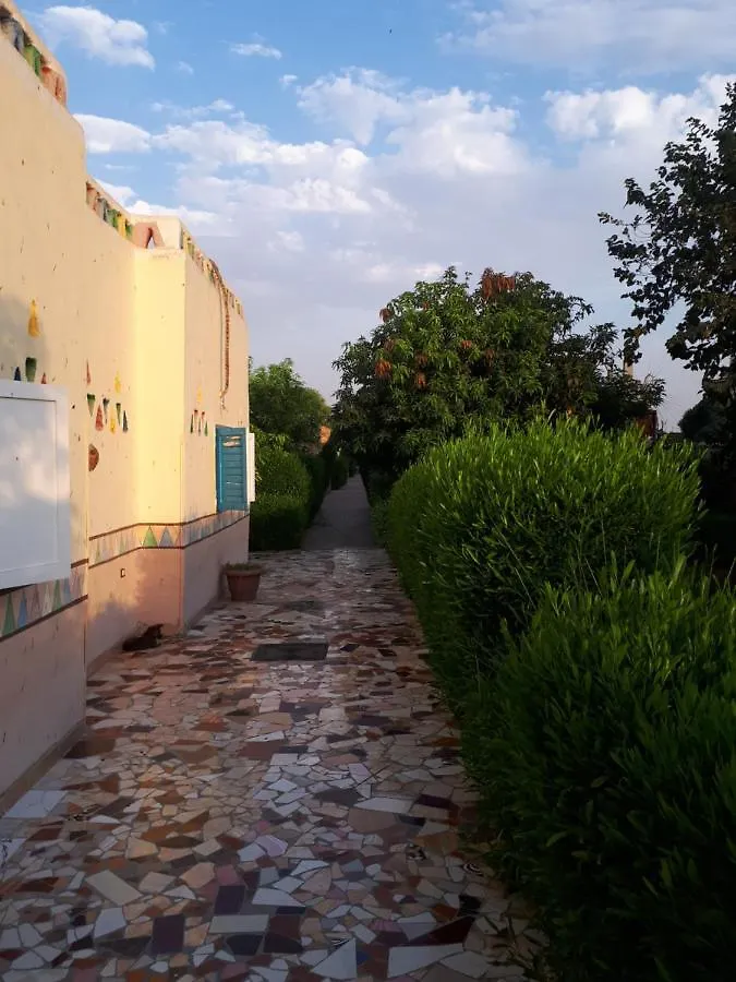 Al Baeirat Hotel Luxor 3*,
