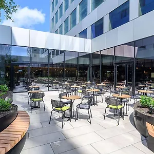 Radisson Berchem Anversa