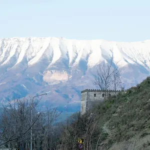 Te Kalaja , Gjirokastër Albanie