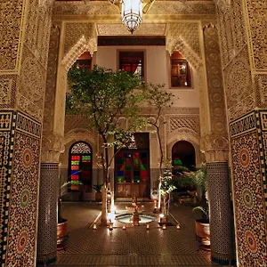 **** Riad Alya Marokko