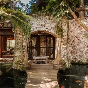 Wonderland Boutique & , Hout Bay Afrique du Sud