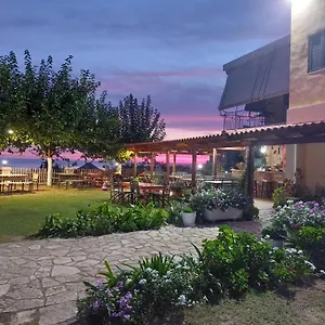  Gasthof Agrotourism Albanien