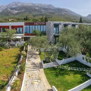 **** Hotel Alban Eco Albanien