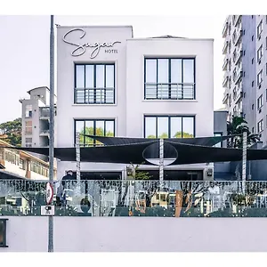 ***** Hotel Sugar Südafrika