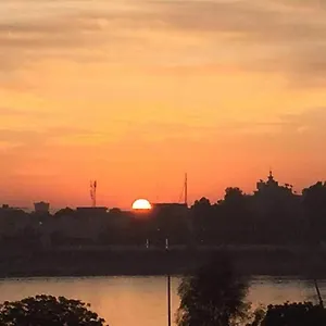 Nile Youth Luxor