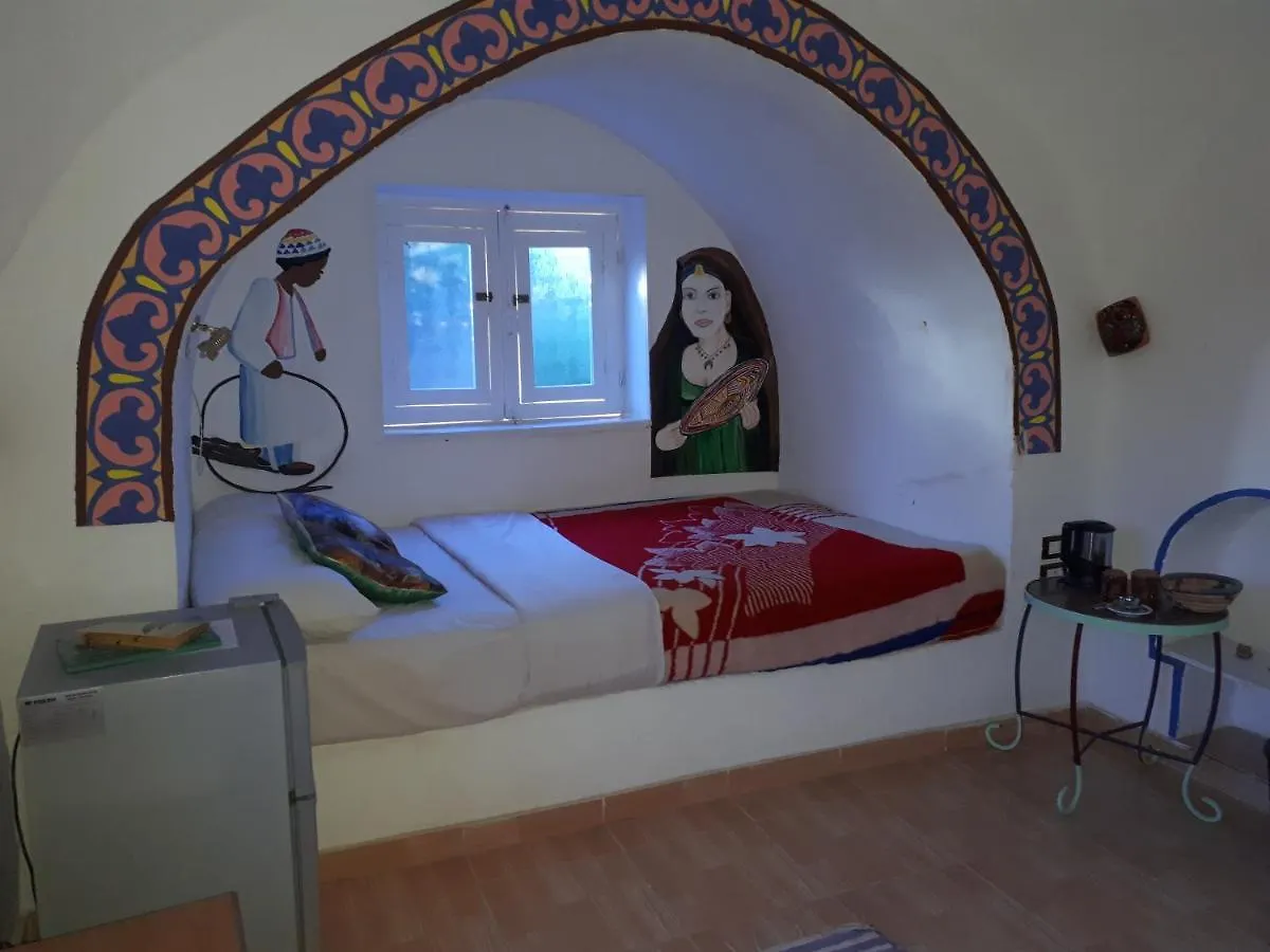 Al Baeirat Hotel Luxor