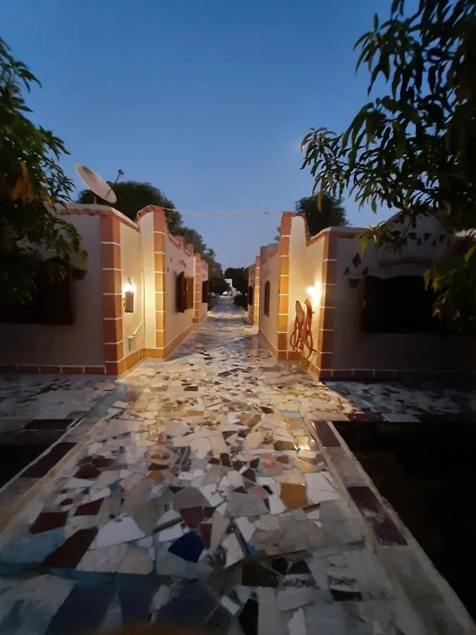 Al Baeirat Hotel Luxor