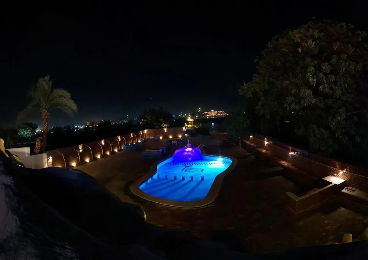 Al Baeirat Hotel Luxor