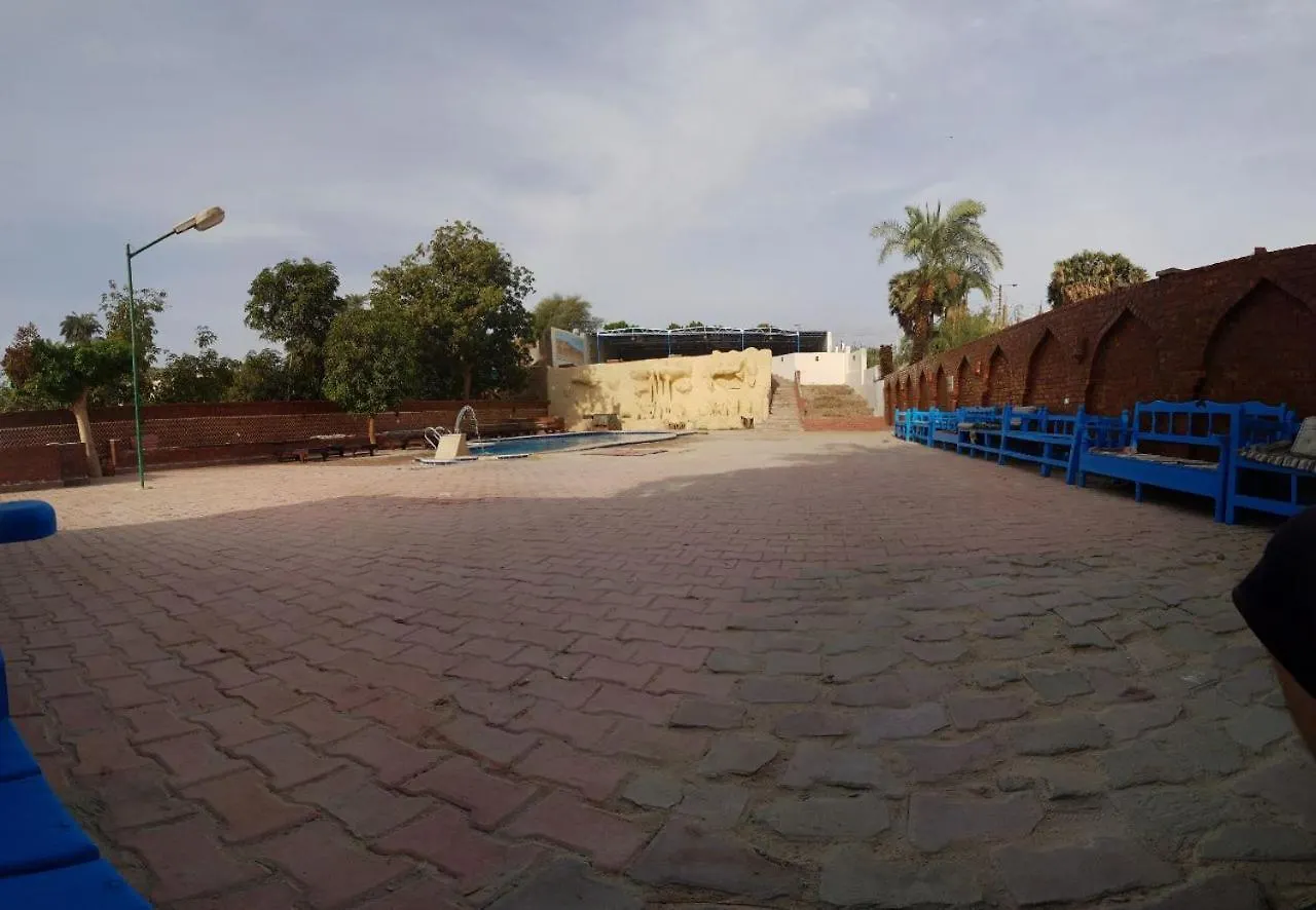 Al Baeirat Hotel Luxor