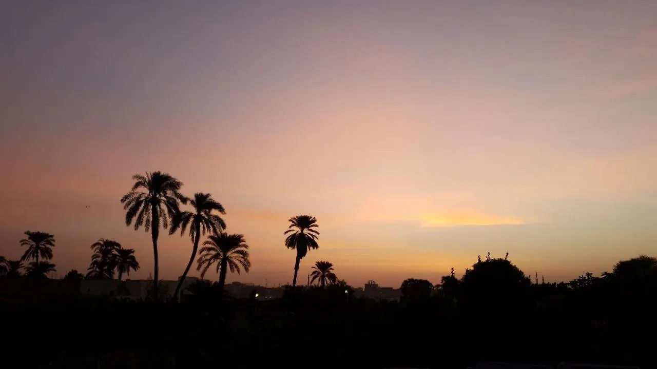 Al Baeirat Hotel Luxor