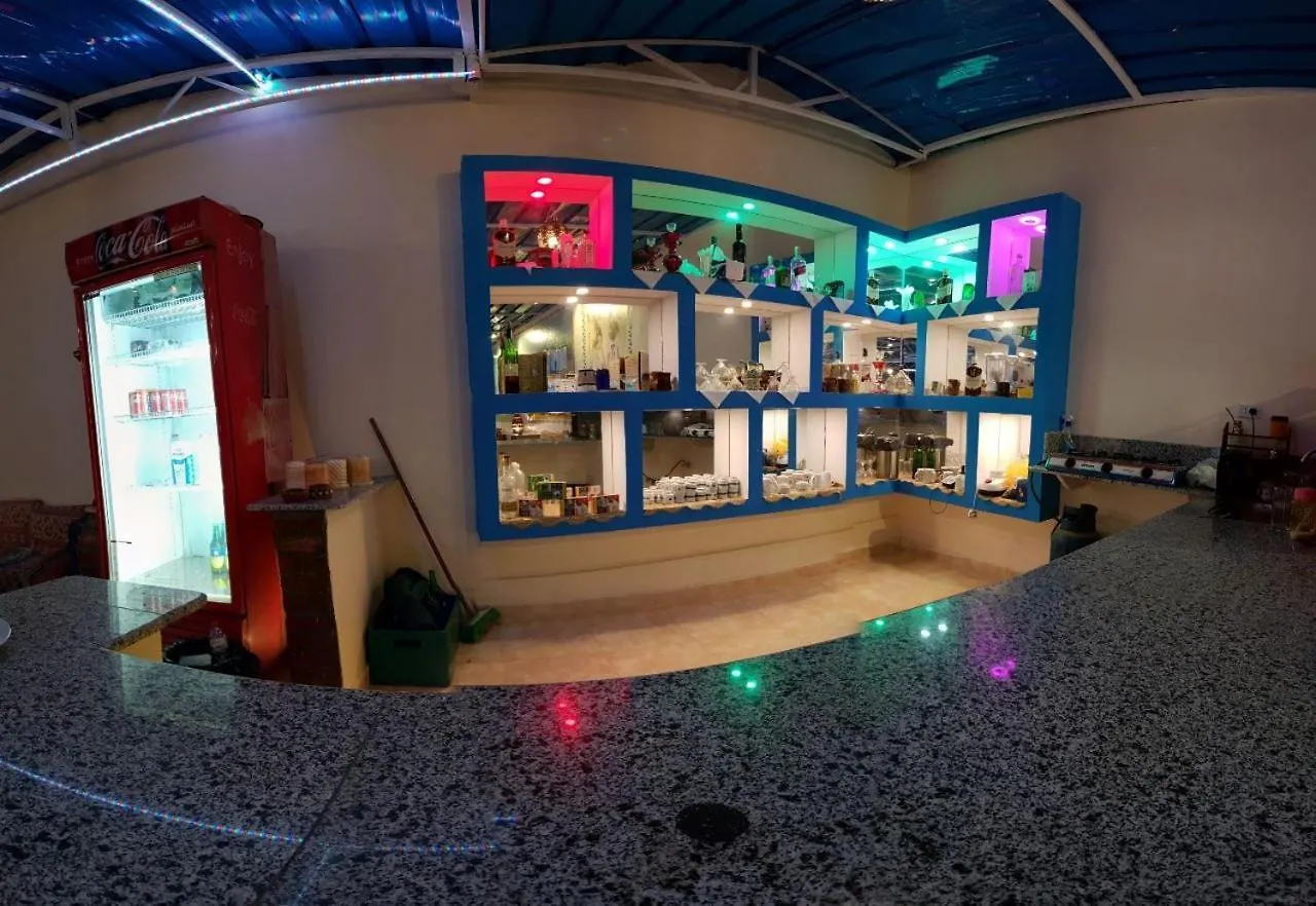 ***  Al Baeirat Hotel Luxor Ägypten
