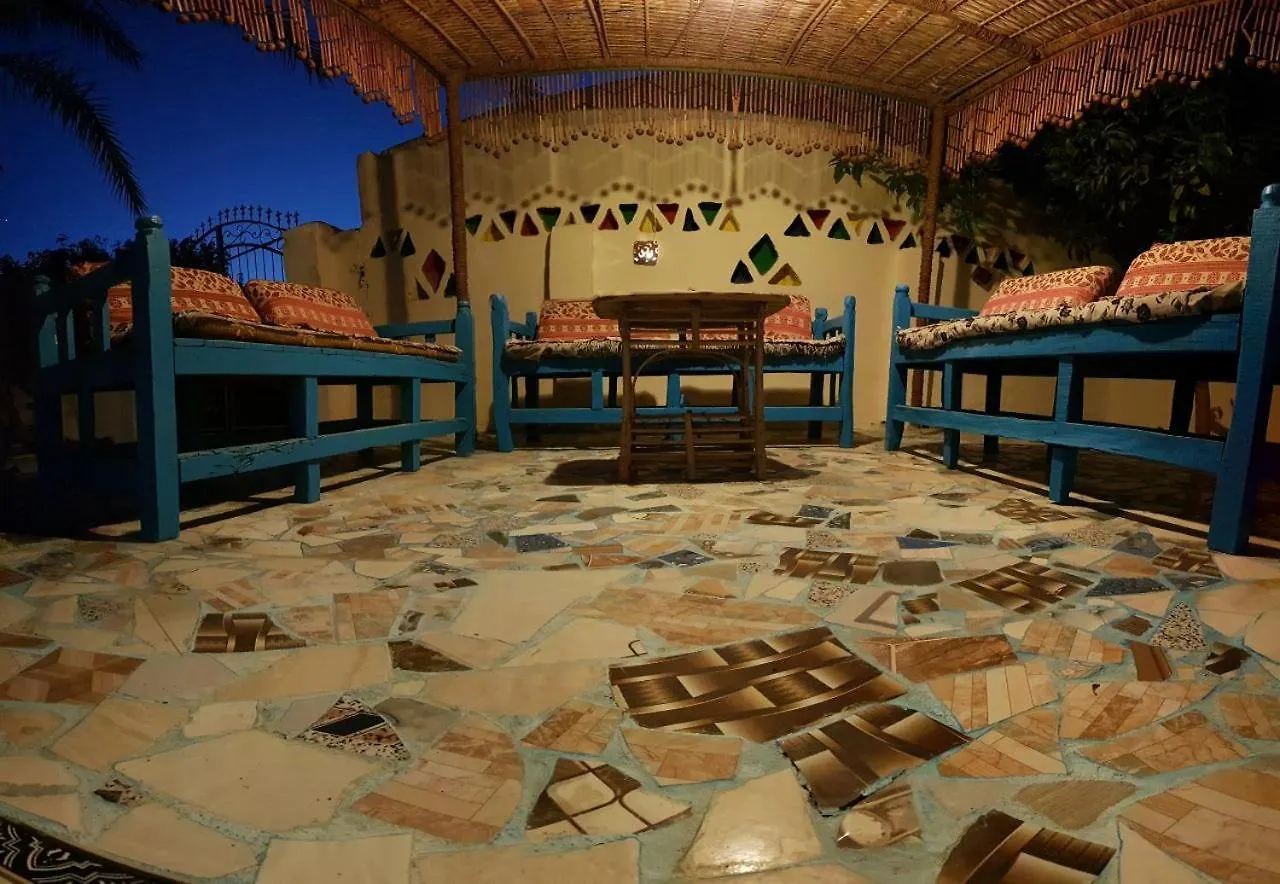 Al Baeirat Hotel Luxor Ägypten
