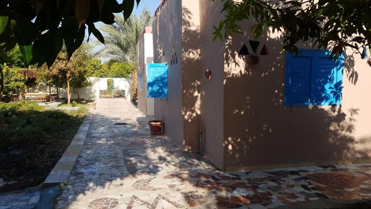 Al Baeirat Hotel Luxor