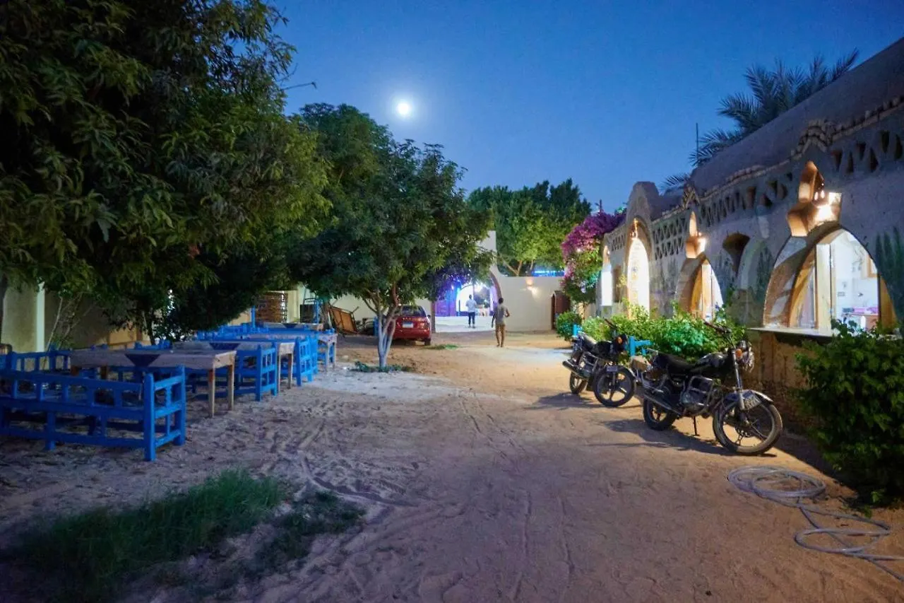 Al Baeirat Hotel Luxor