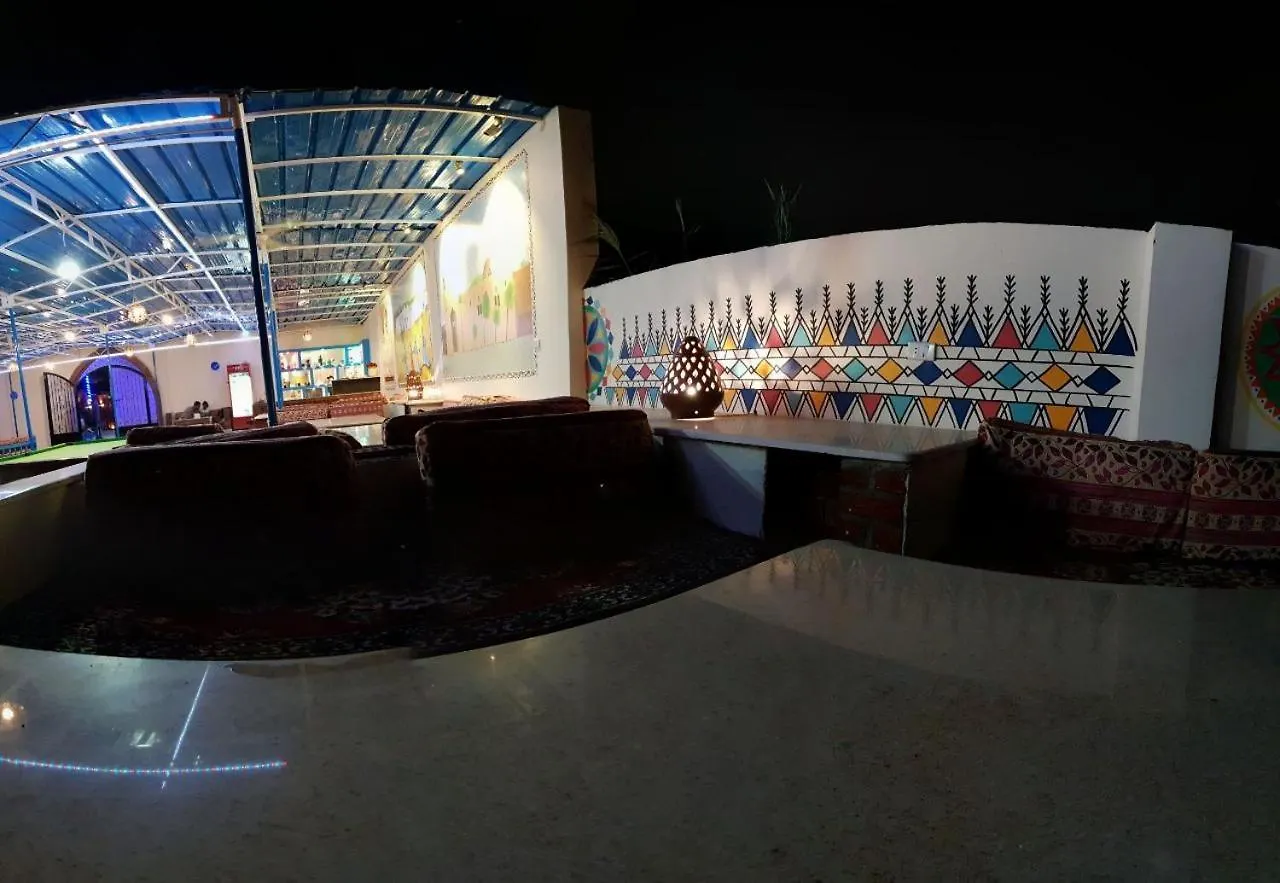 Al Baeirat Hotel Luxor