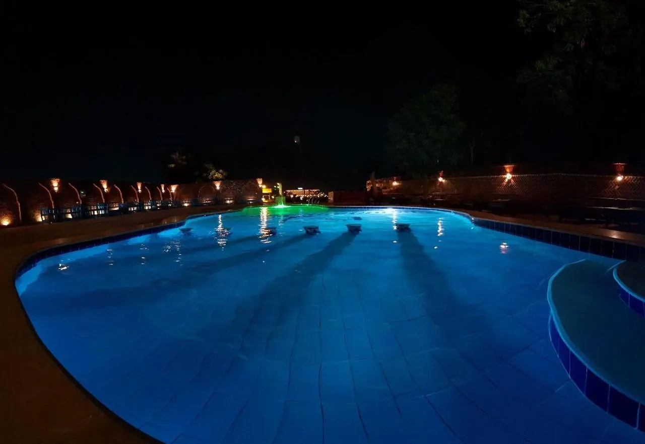 Al Baeirat Hotel Luxor