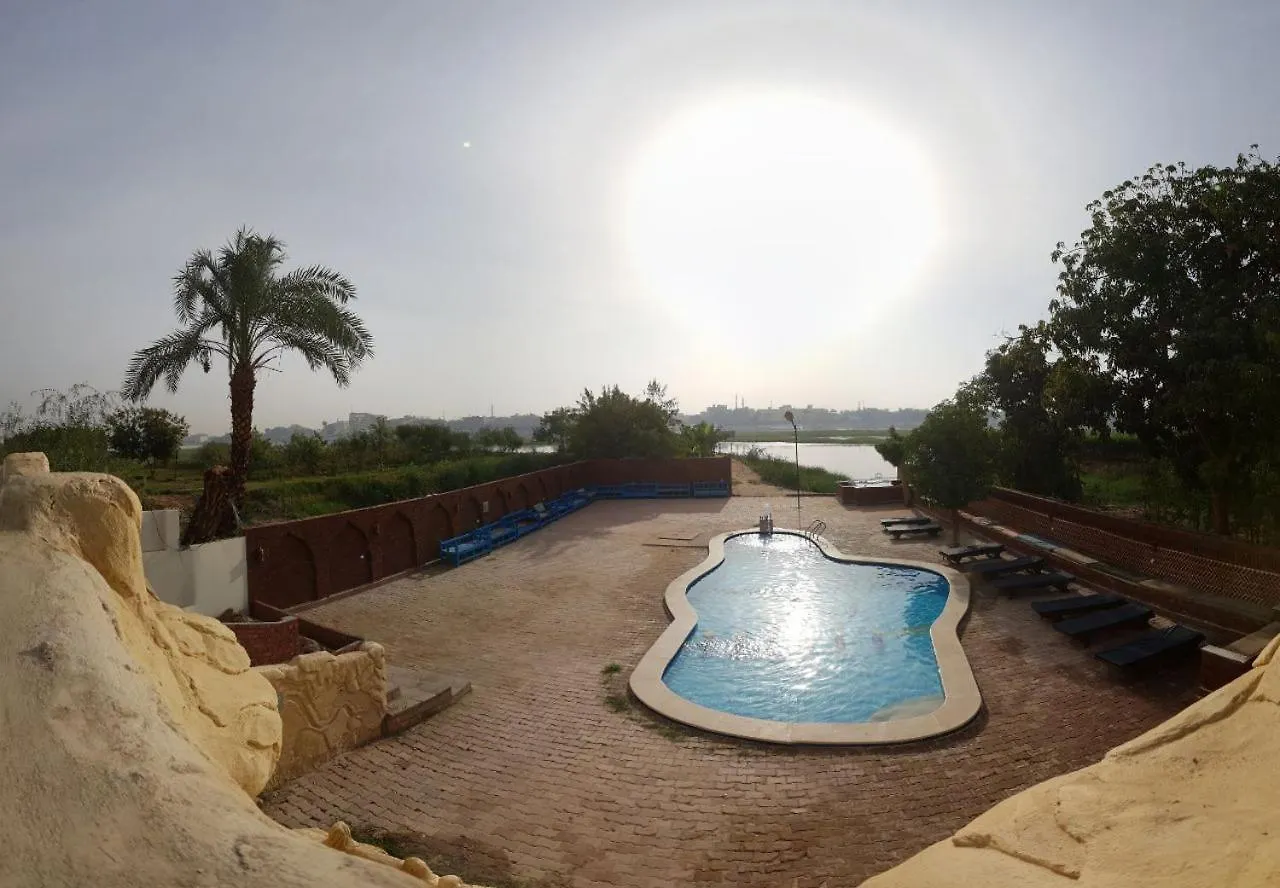 Al Baeirat Hotel Luxor