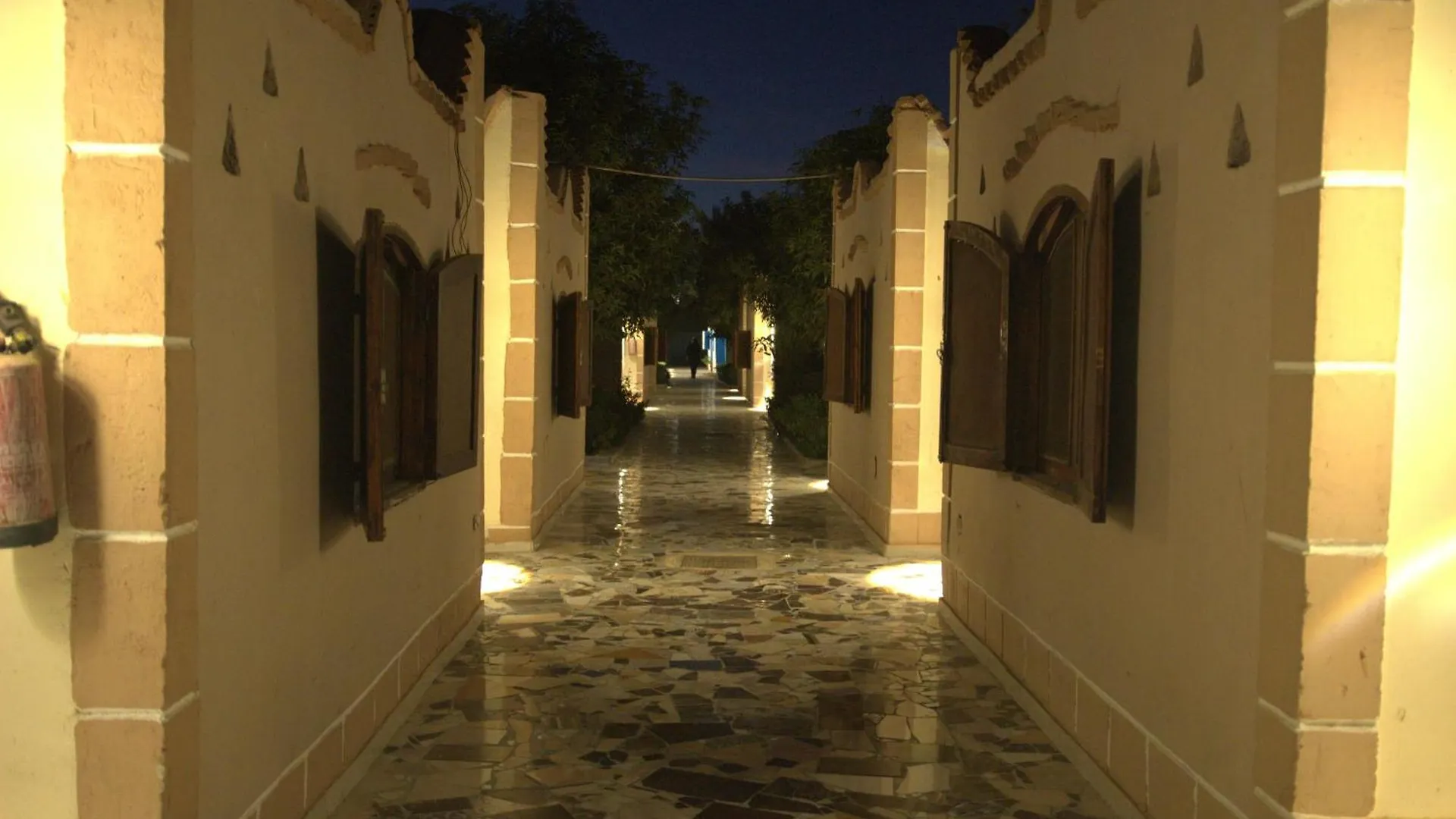Al Baeirat Hotel Luxor 3*,