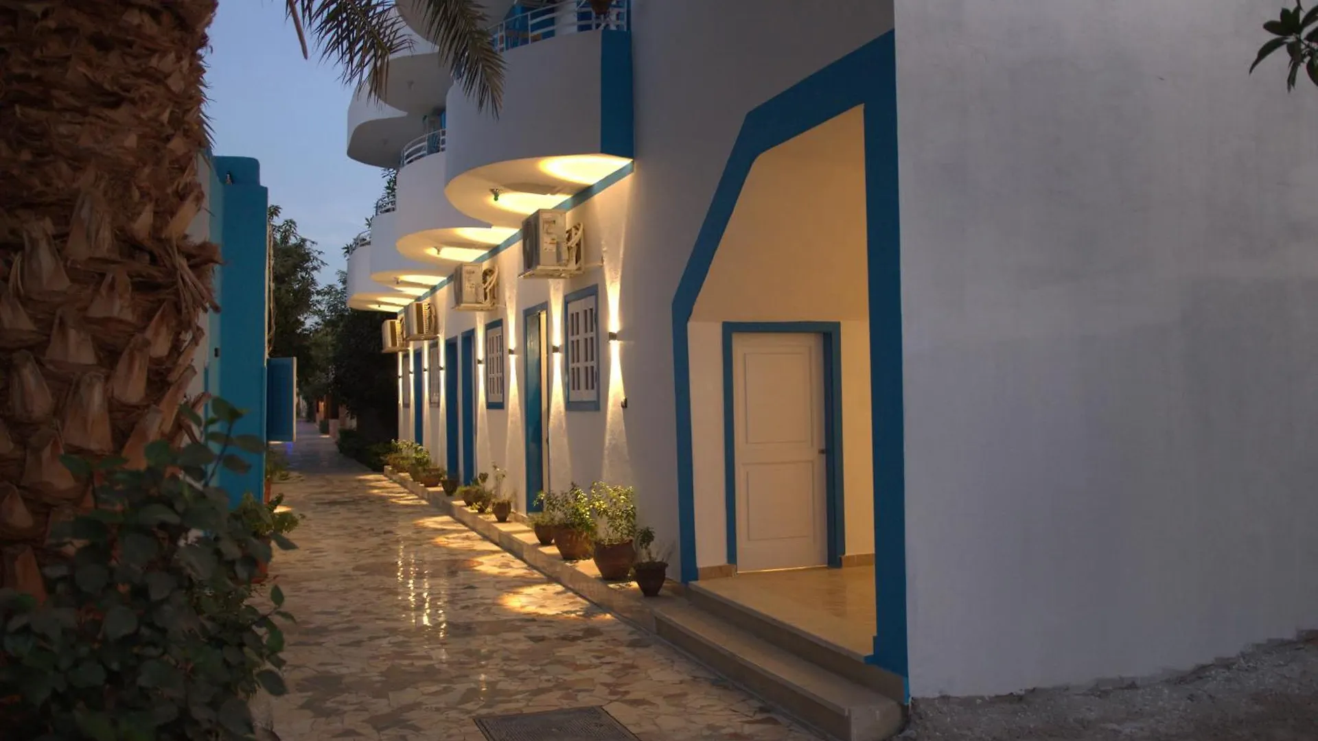 Al Baeirat Hotel Luxor