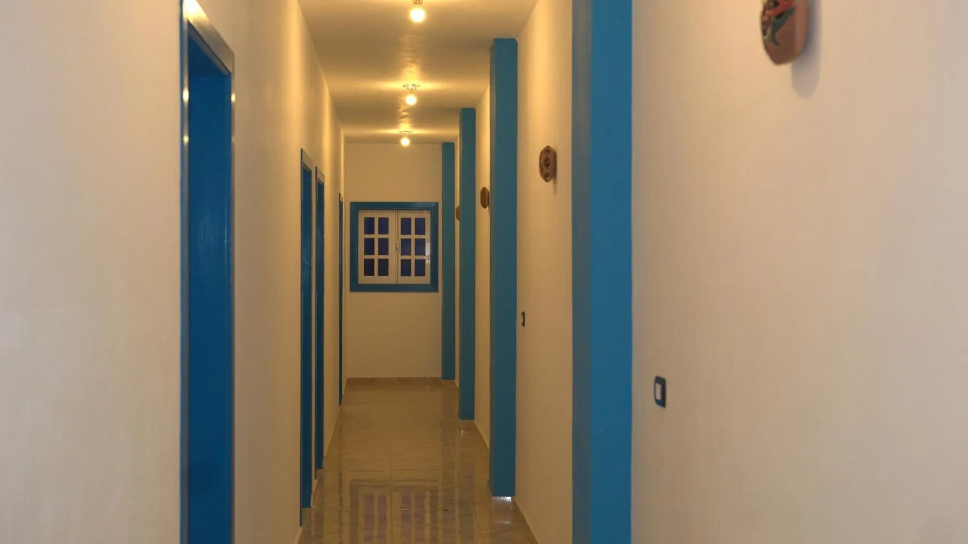 Al Baeirat Hotel Luxor