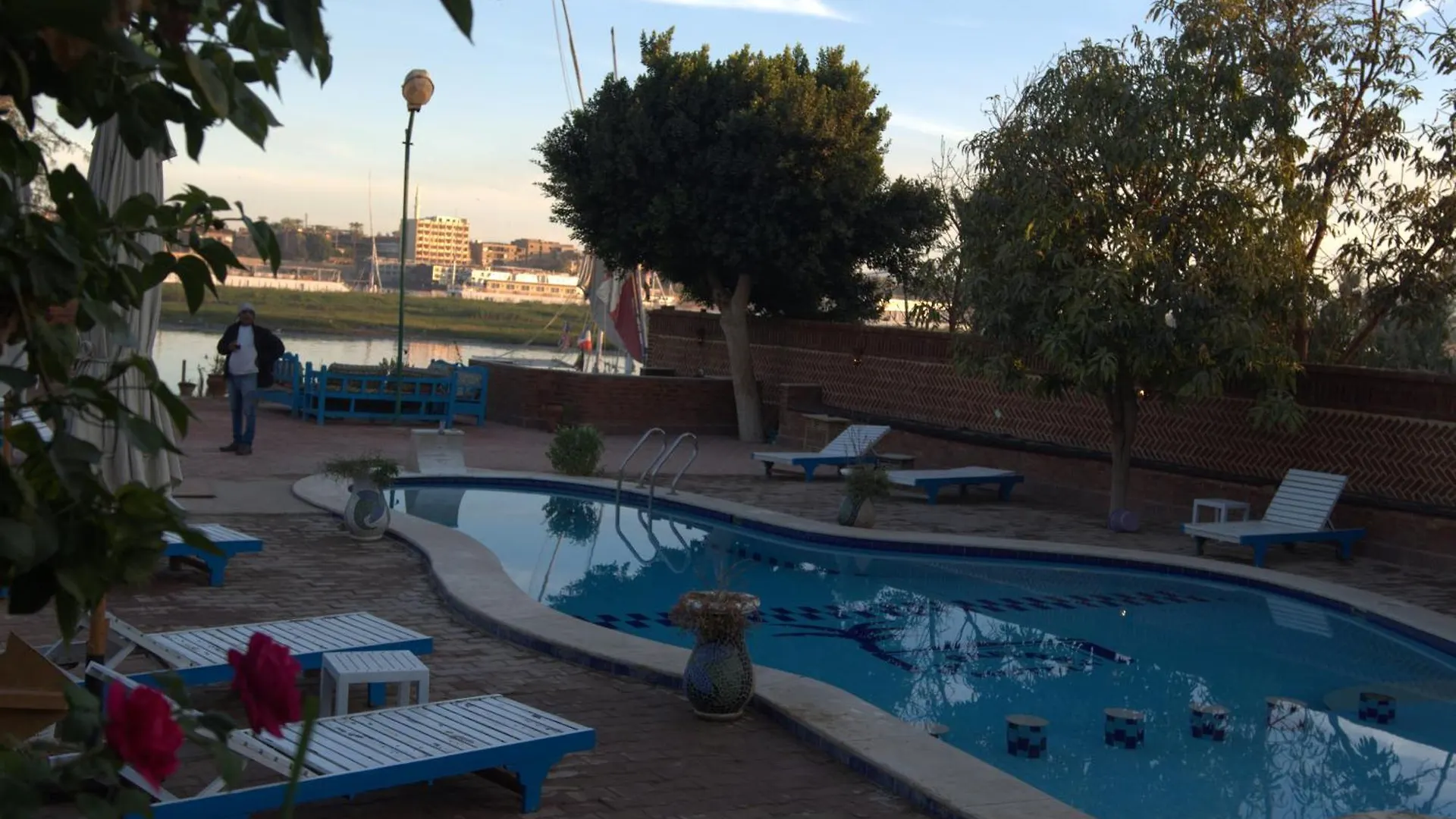 Al Baeirat Hotel Luxor