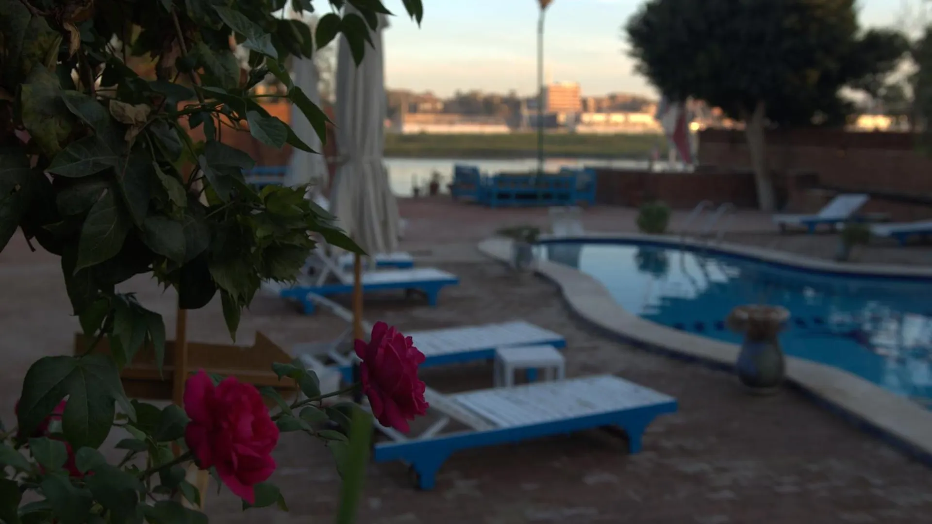 Al Baeirat Hotel Luxor