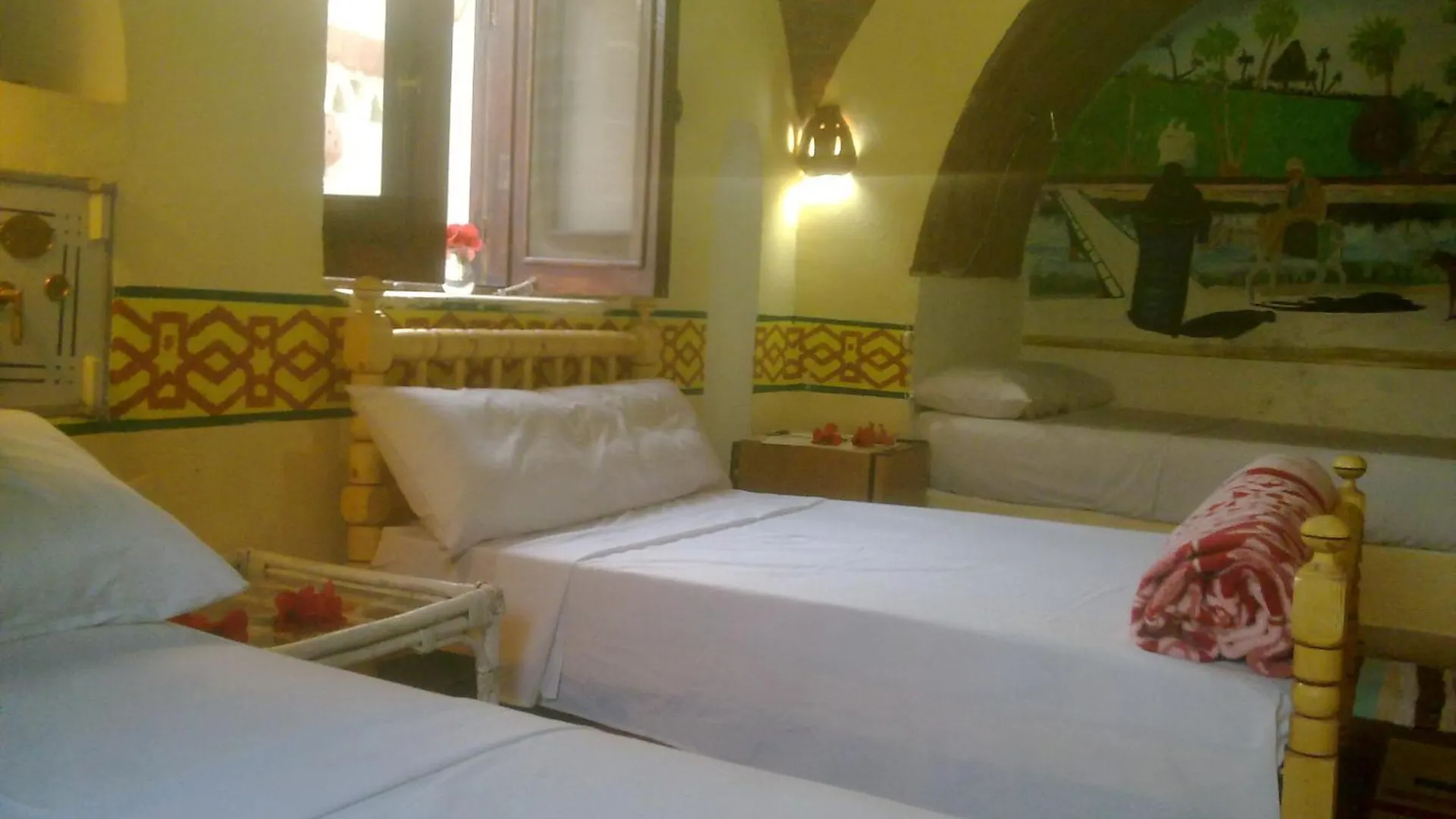 Al Baeirat Hotel Luxor