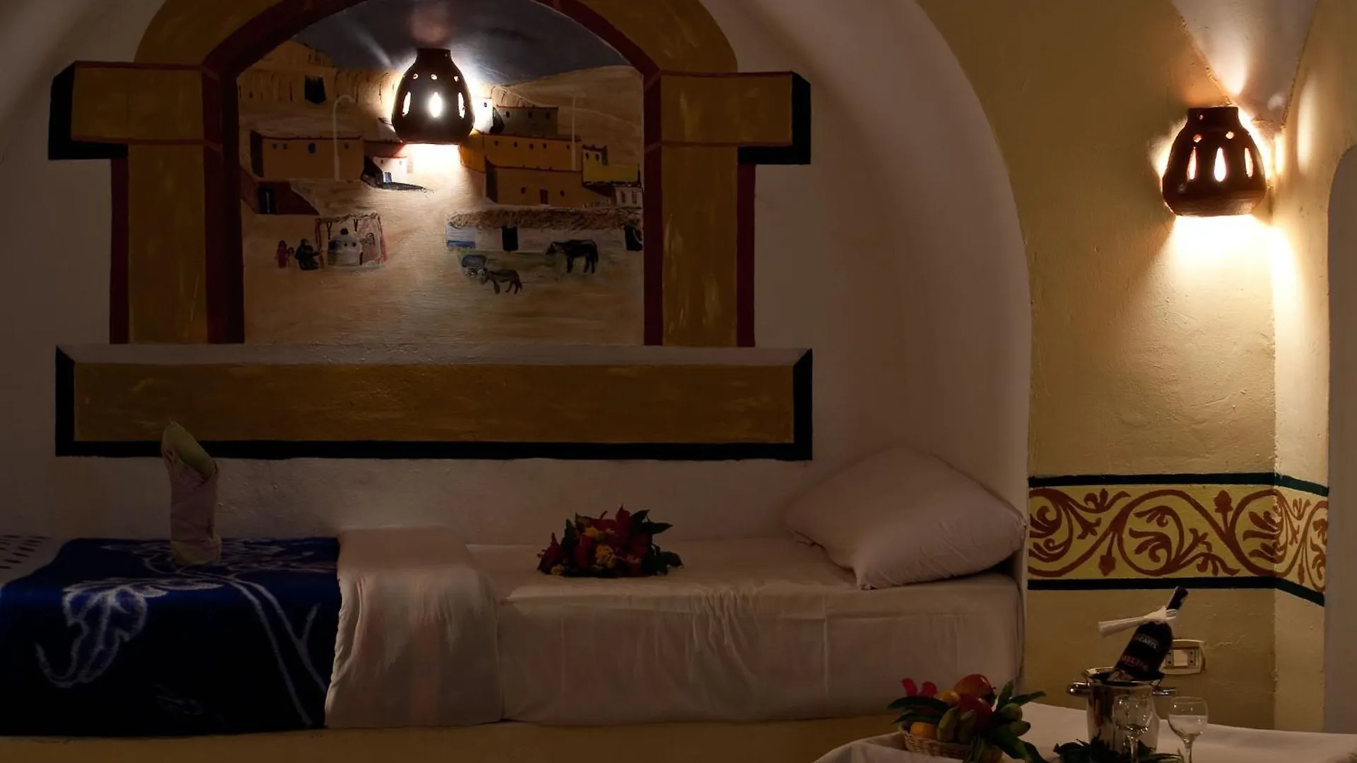 Al Baeirat Hotel Luxor