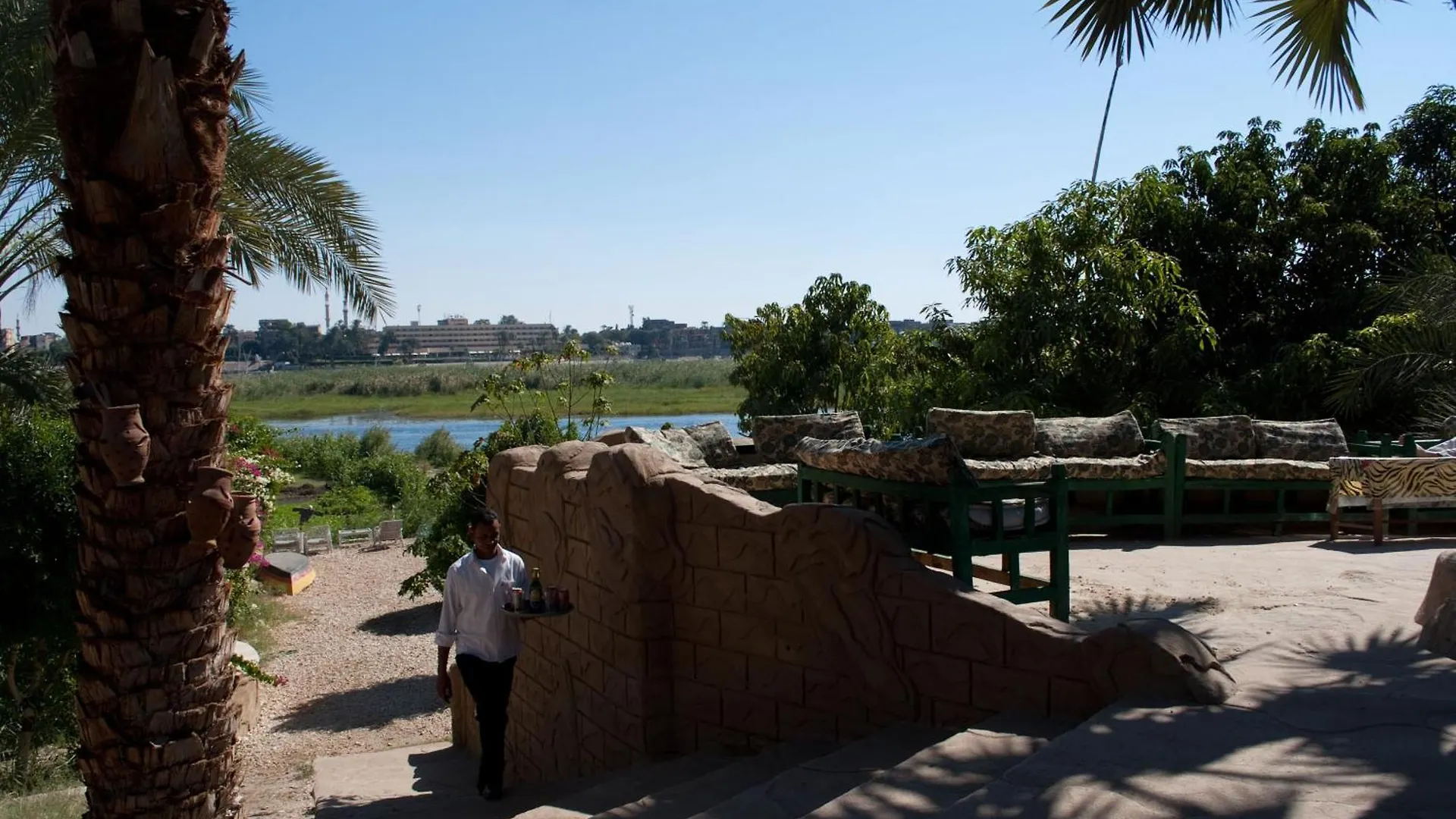 Al Baeirat Hotel Luxor