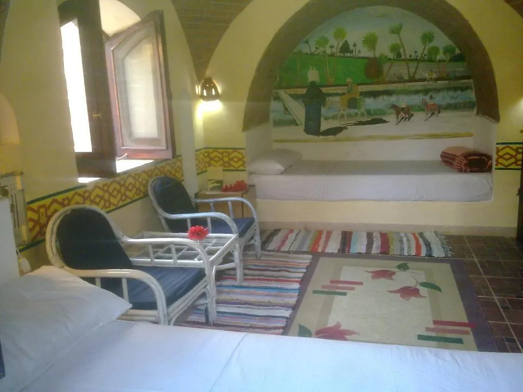Al Baeirat Hotel Luxor