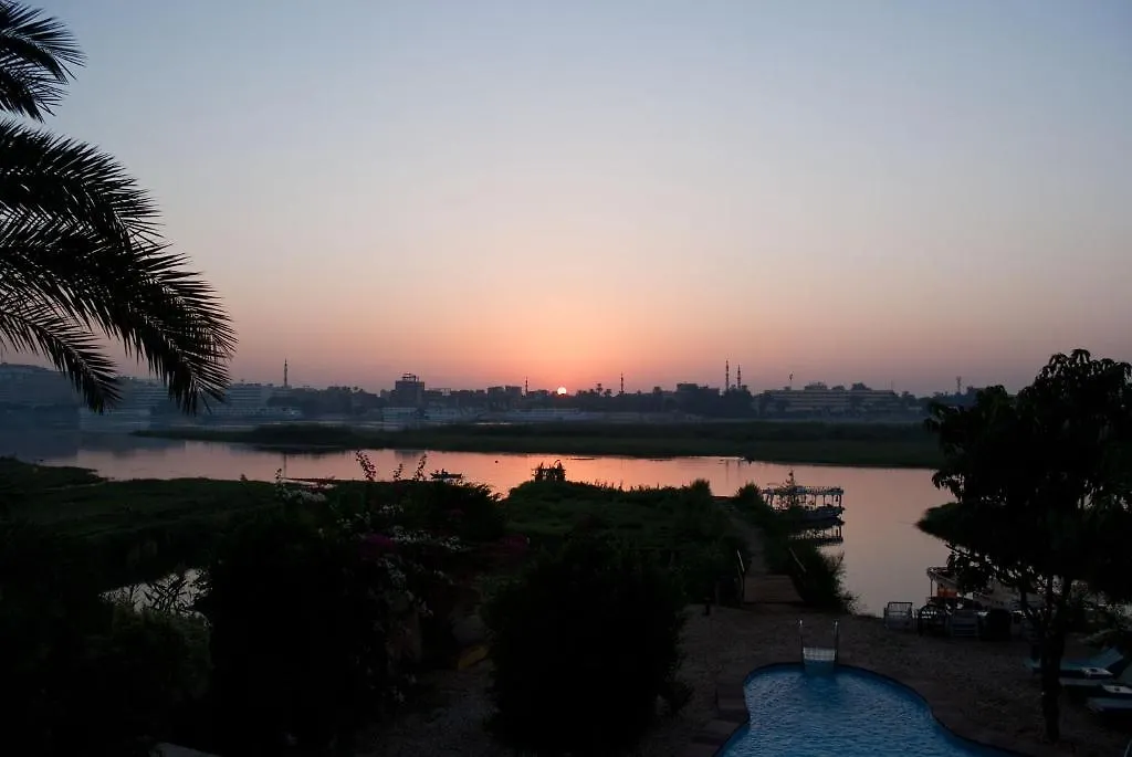 Al Baeirat Hotel Luxor