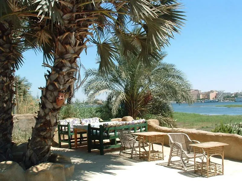 Al Baeirat Hotel Luxor