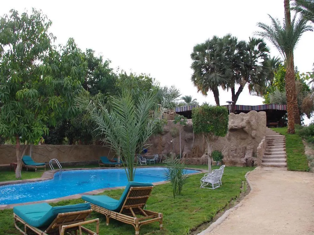 Al Baeirat Hotel Luxor