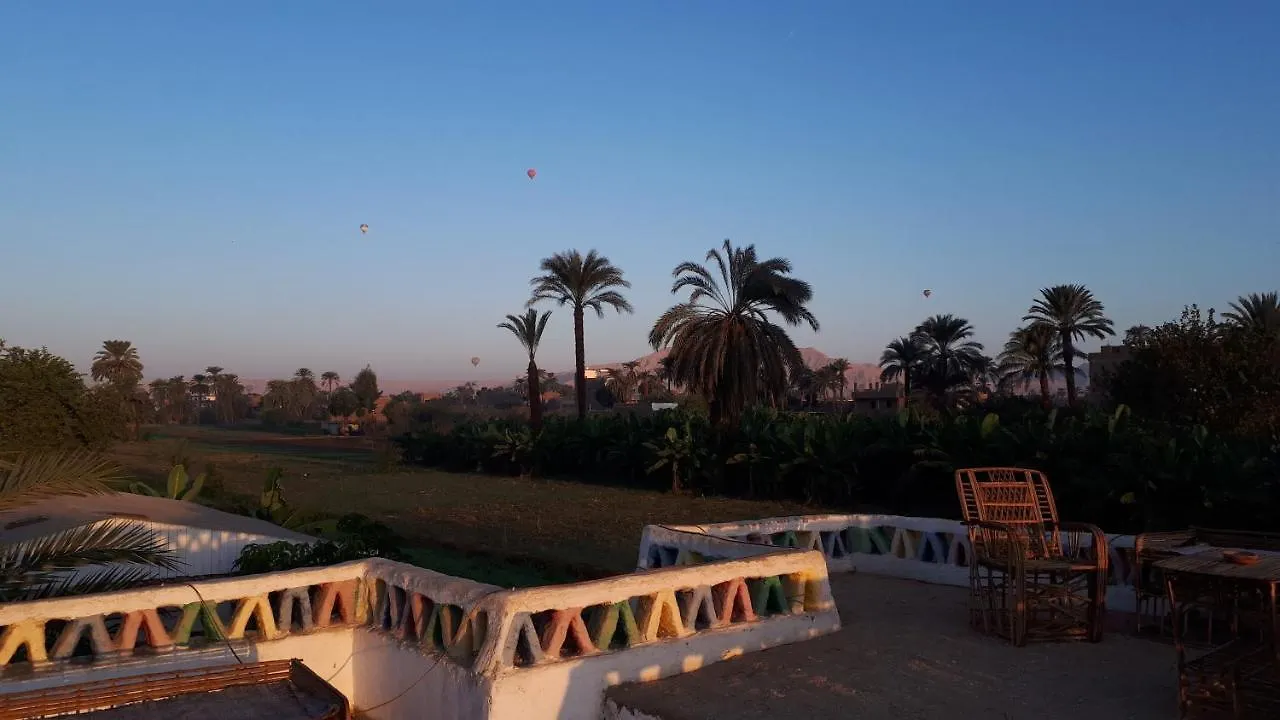 Al Baeirat Hotel Luxor